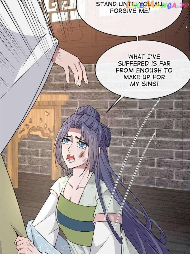 The Sickly Tyrant With An Innocent Facade Chapter 186 page 32