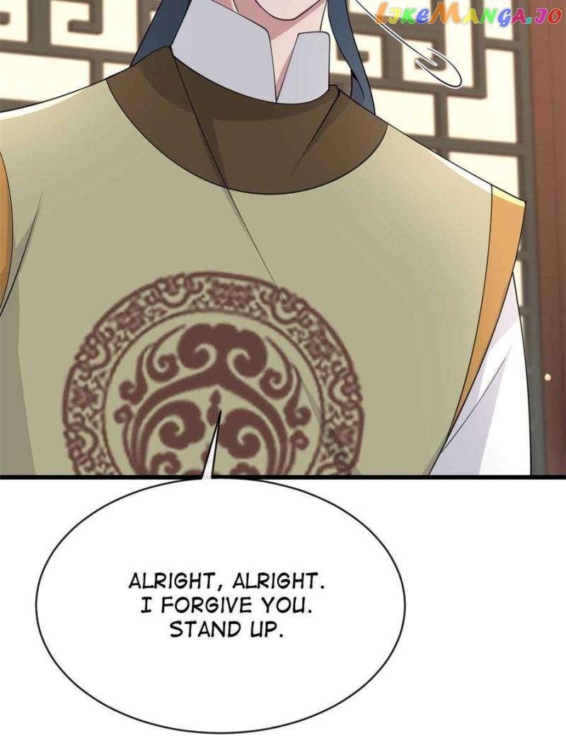 The Sickly Tyrant With An Innocent Facade Chapter 186 page 34