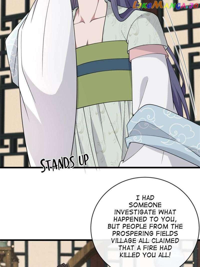 The Sickly Tyrant With An Innocent Facade Chapter 186 page 37