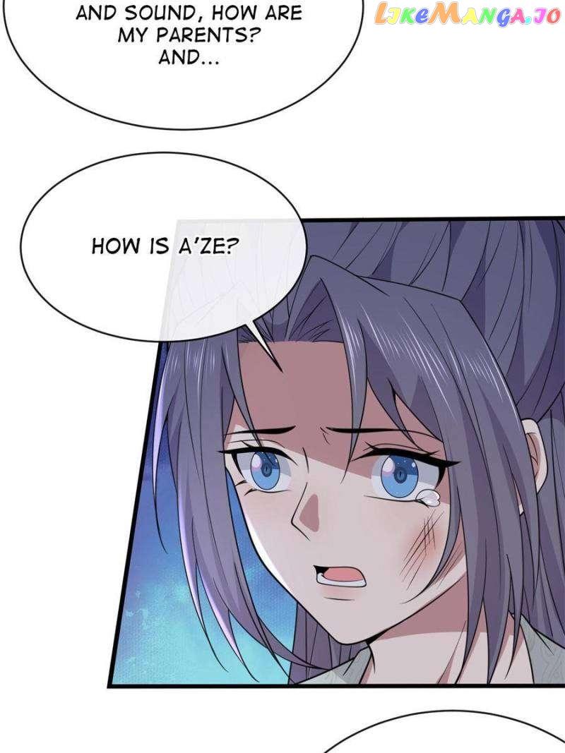The Sickly Tyrant With An Innocent Facade Chapter 186 page 39