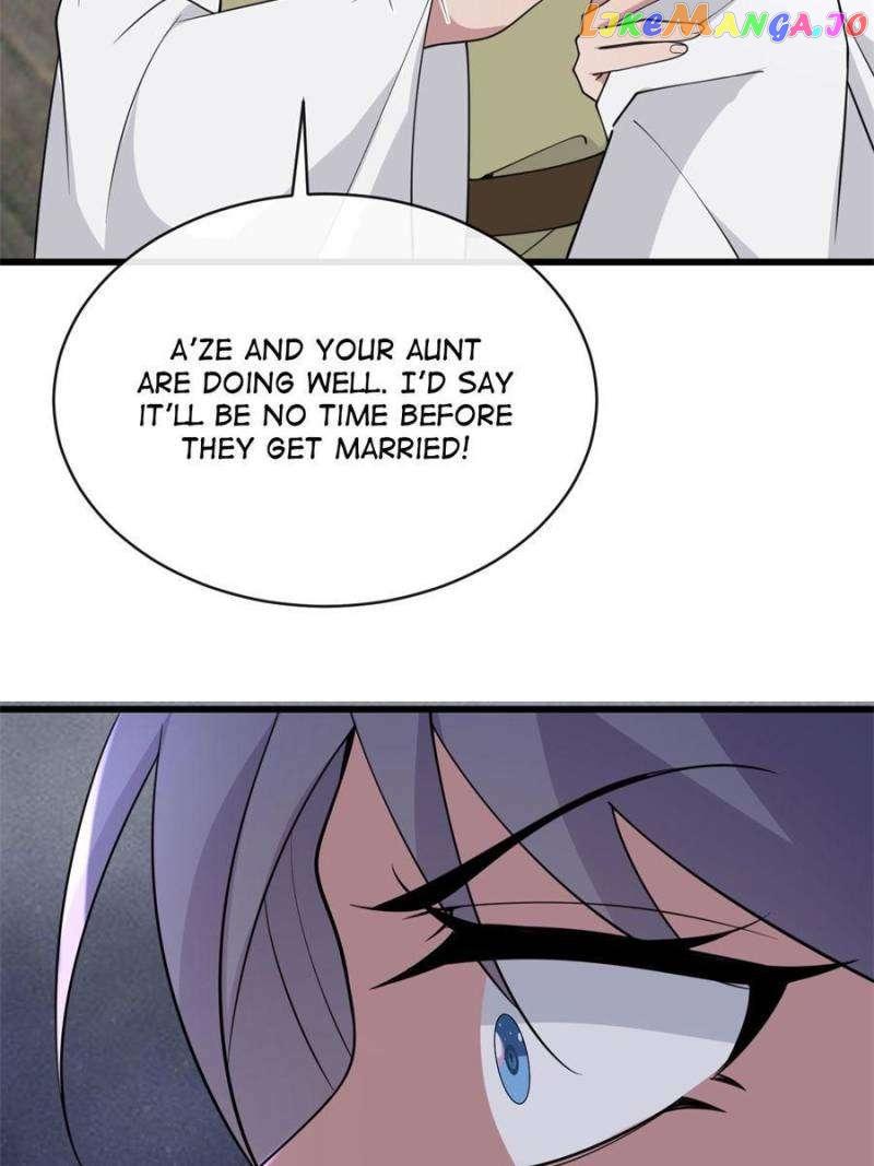 The Sickly Tyrant With An Innocent Facade Chapter 186 page 41