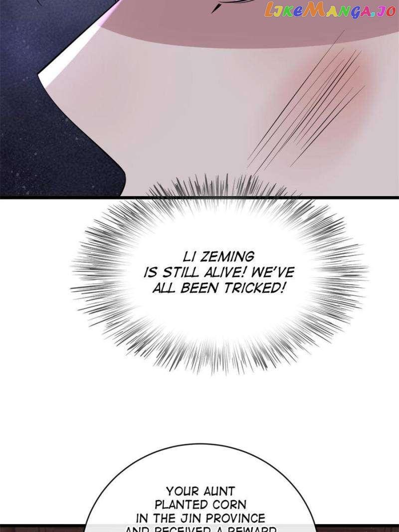 The Sickly Tyrant With An Innocent Facade Chapter 186 page 42