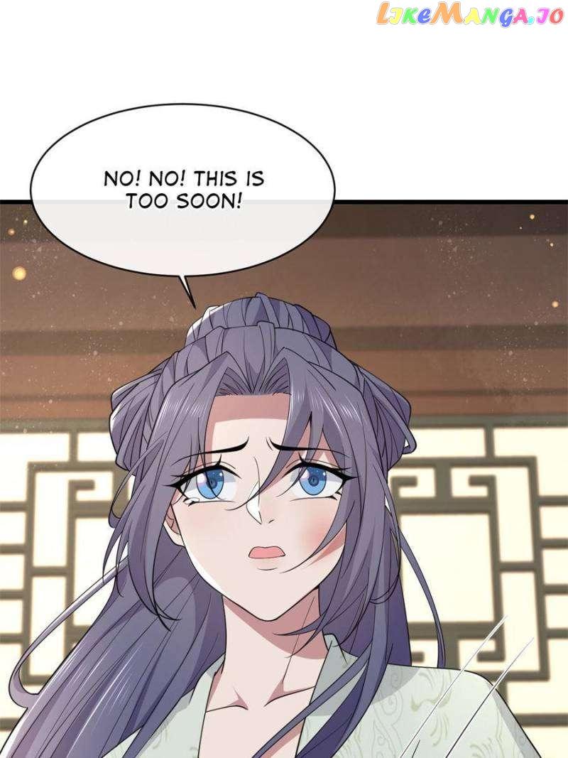 The Sickly Tyrant With An Innocent Facade Chapter 186 page 45
