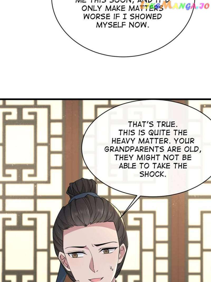 The Sickly Tyrant With An Innocent Facade Chapter 186 page 47
