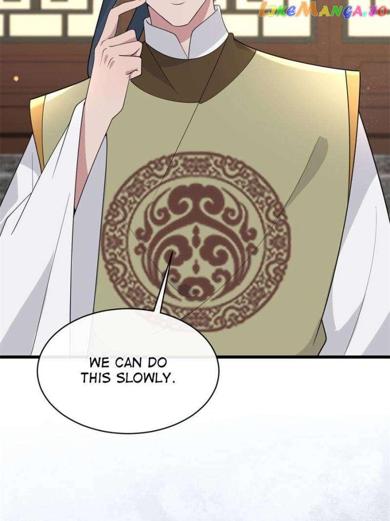 The Sickly Tyrant With An Innocent Facade Chapter 186 page 48