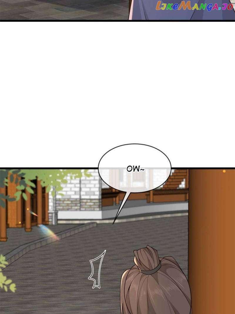 The Sickly Tyrant With An Innocent Facade Chapter 186 page 4