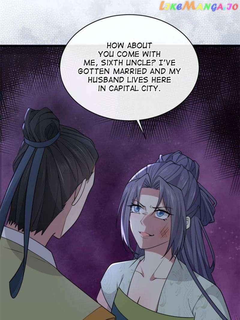 The Sickly Tyrant With An Innocent Facade Chapter 186 page 49