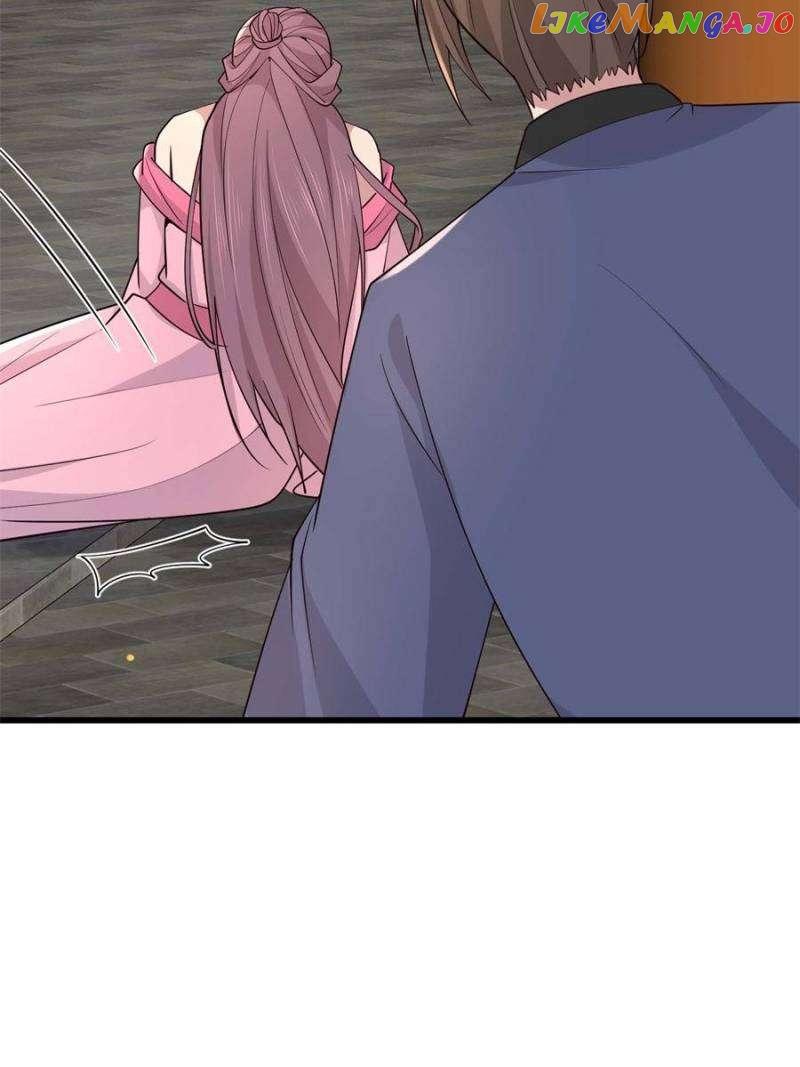 The Sickly Tyrant With An Innocent Facade Chapter 186 page 5