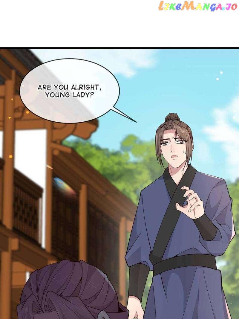 The Sickly Tyrant With An Innocent Facade Chapter 186 page 6