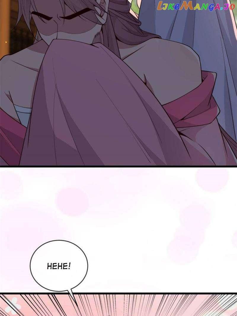 The Sickly Tyrant With An Innocent Facade Chapter 186 page 7