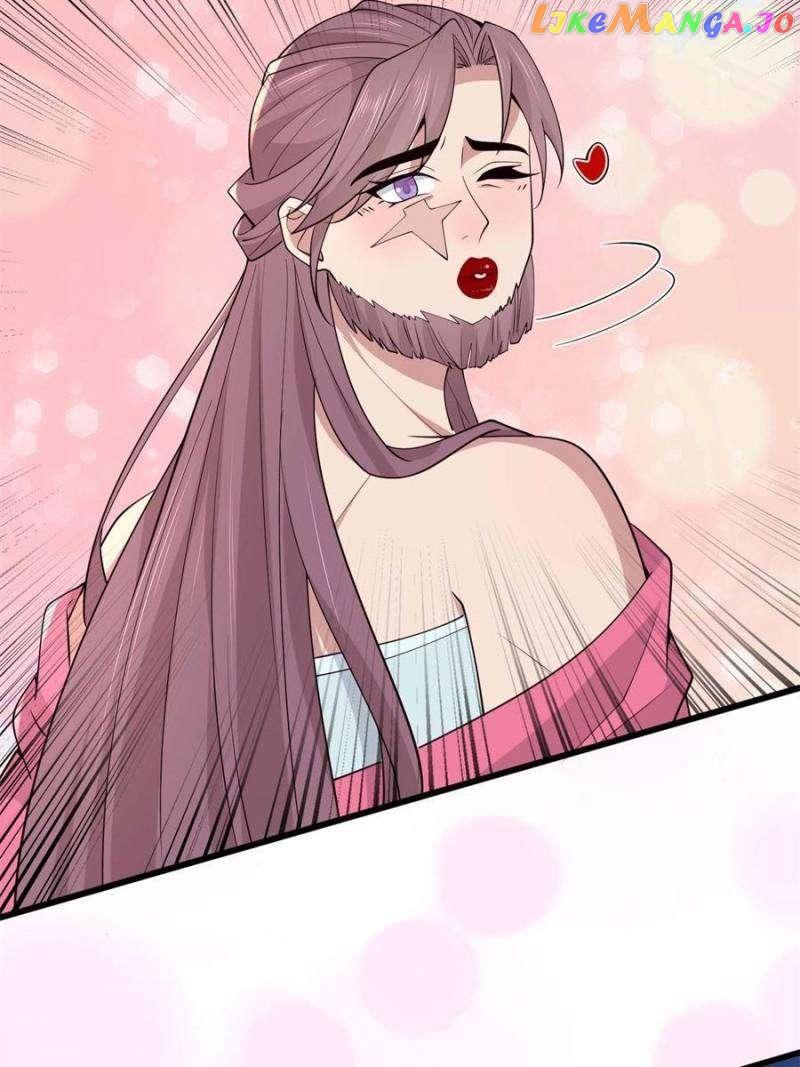 The Sickly Tyrant With An Innocent Facade Chapter 186 page 8