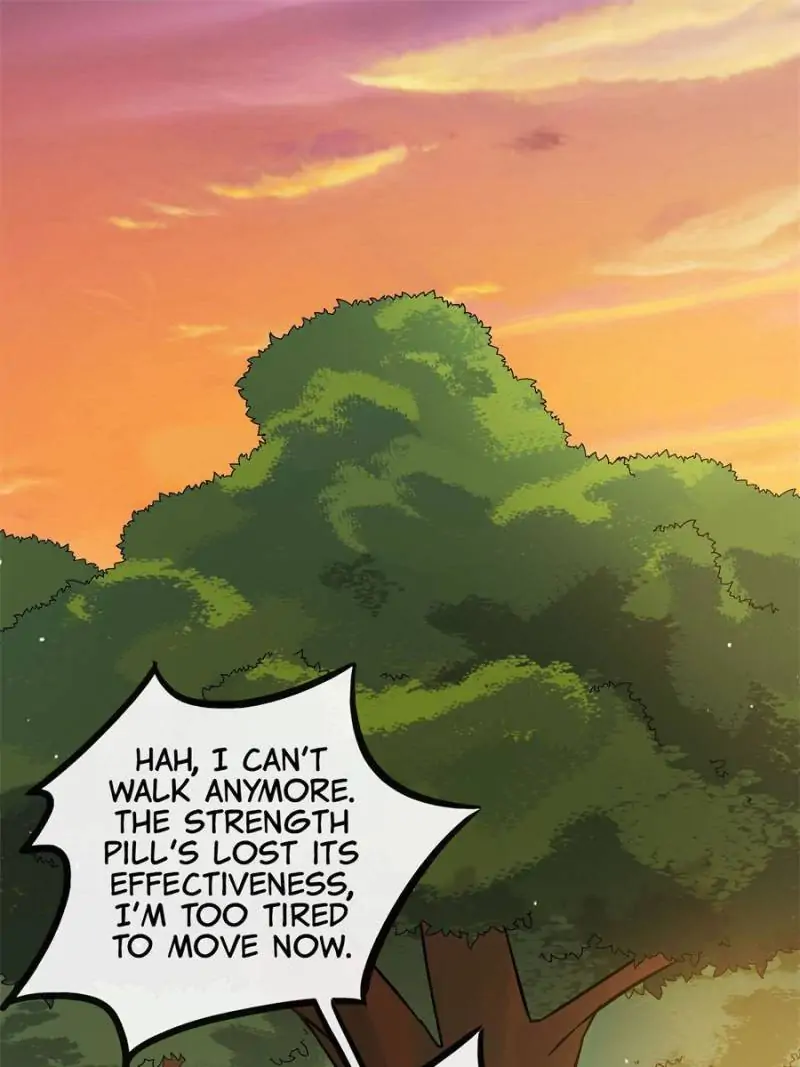 The Sickly Tyrant With An Innocent Facade Chapter 19 page 0