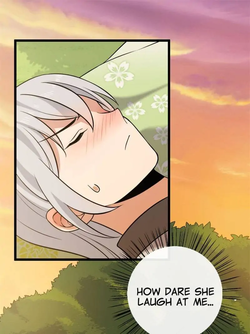 The Sickly Tyrant With An Innocent Facade Chapter 19 page 10