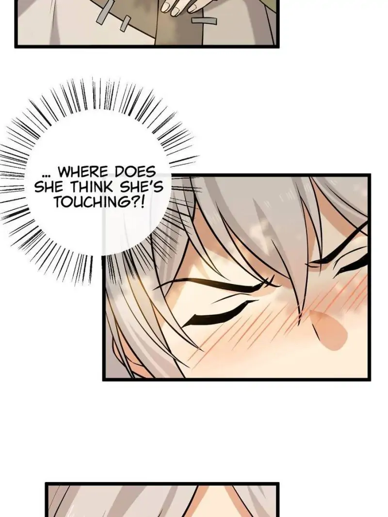 The Sickly Tyrant With An Innocent Facade Chapter 19 page 13