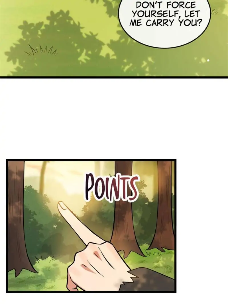 The Sickly Tyrant With An Innocent Facade Chapter 19 page 17