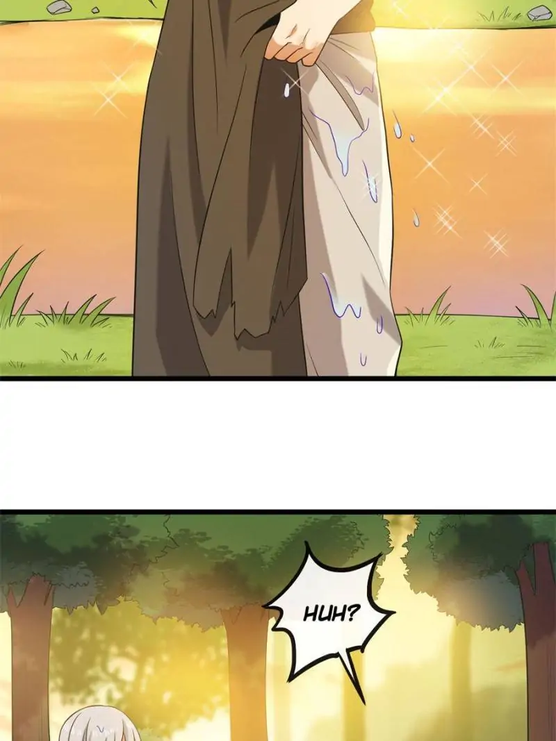 The Sickly Tyrant With An Innocent Facade Chapter 19 page 33