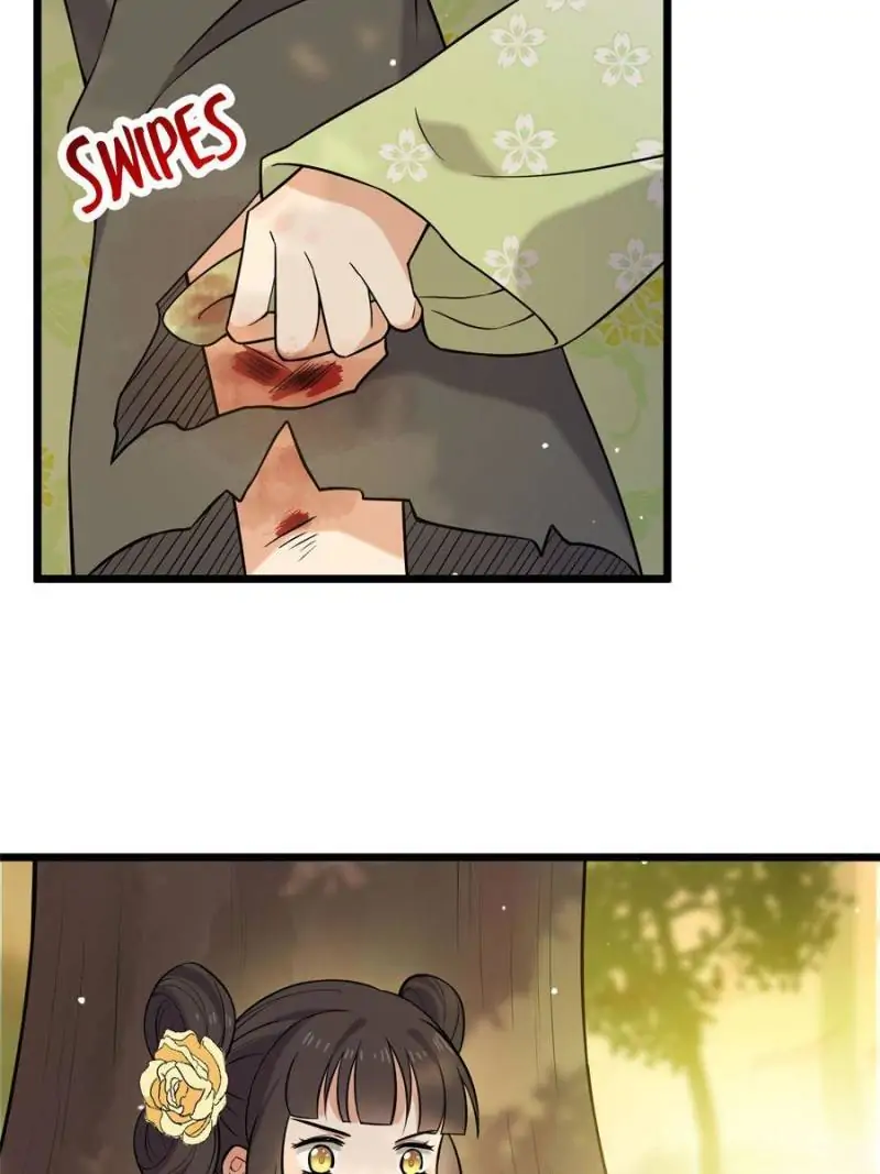 The Sickly Tyrant With An Innocent Facade Chapter 19 page 4