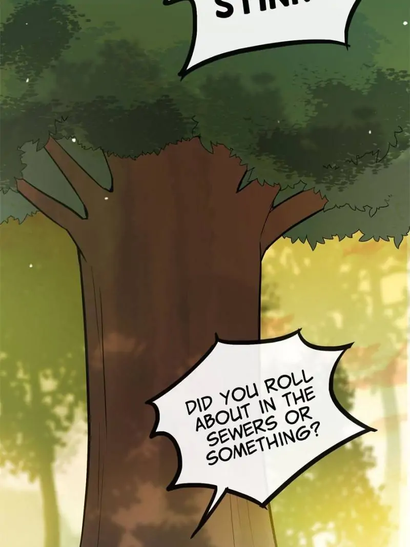 The Sickly Tyrant With An Innocent Facade Chapter 19 page 7