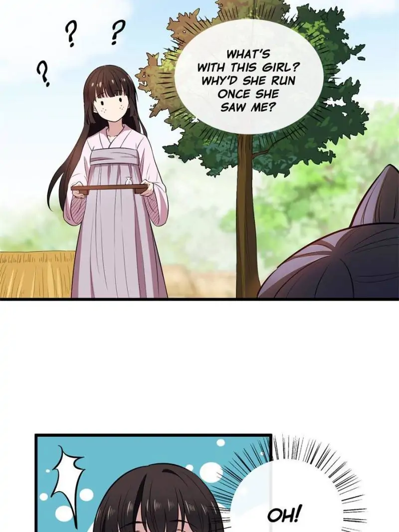 The Sickly Tyrant With An Innocent Facade Chapter 2 page 9