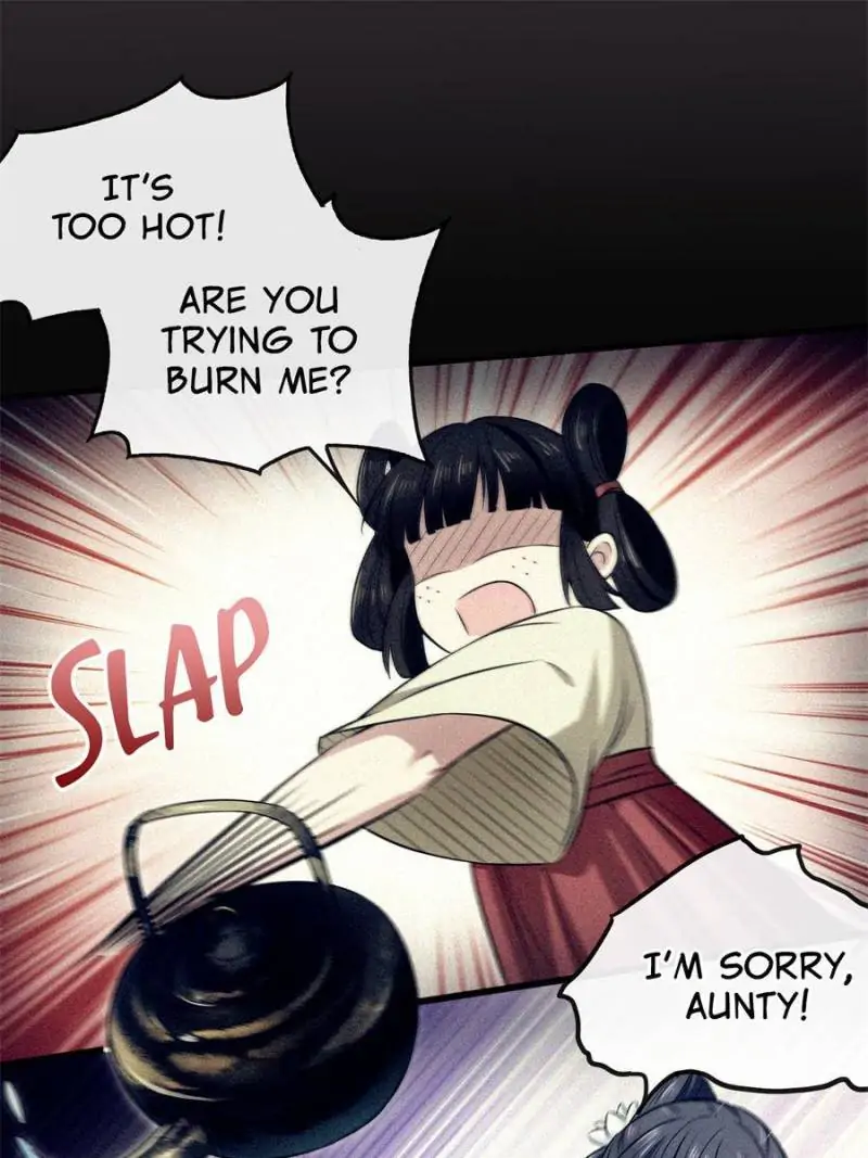 The Sickly Tyrant With An Innocent Facade Chapter 2 page 11