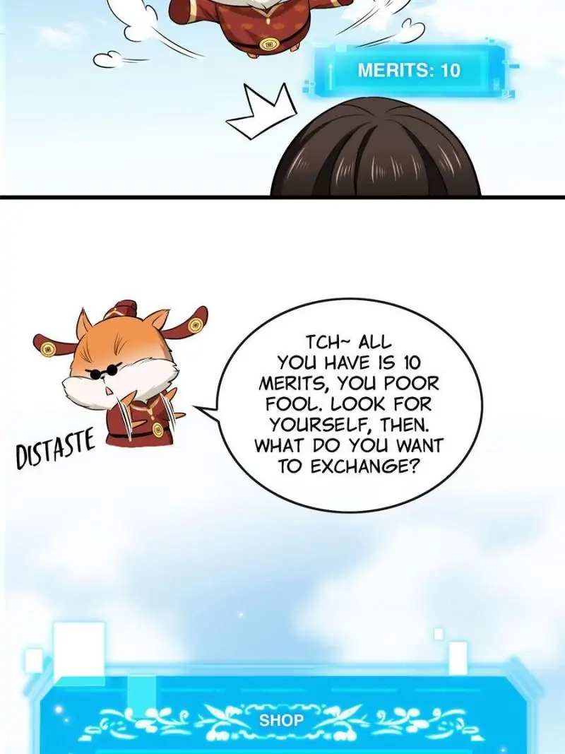 The Sickly Tyrant With An Innocent Facade Chapter 2 page 16