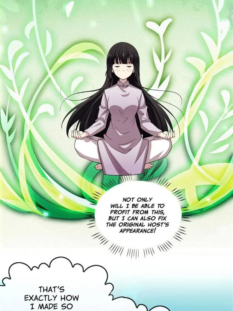 The Sickly Tyrant With An Innocent Facade Chapter 2 page 19