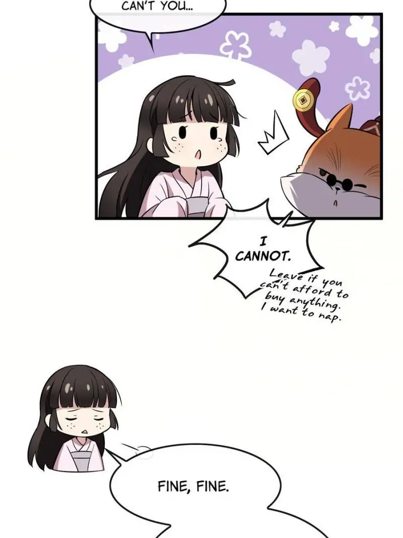 The Sickly Tyrant With An Innocent Facade Chapter 2 page 21