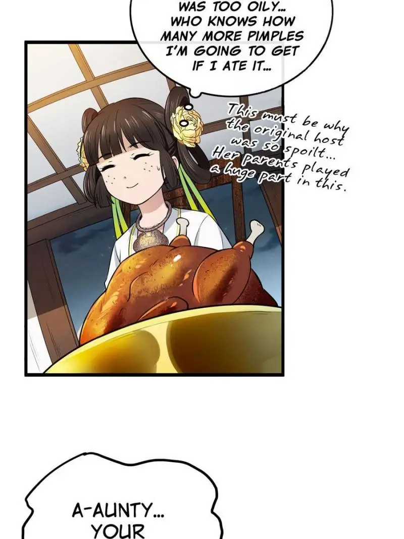 The Sickly Tyrant With An Innocent Facade Chapter 2 page 28
