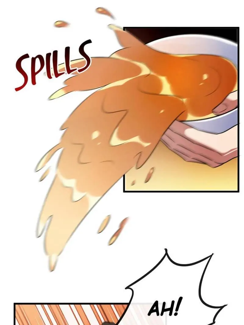The Sickly Tyrant With An Innocent Facade Chapter 2 page 30