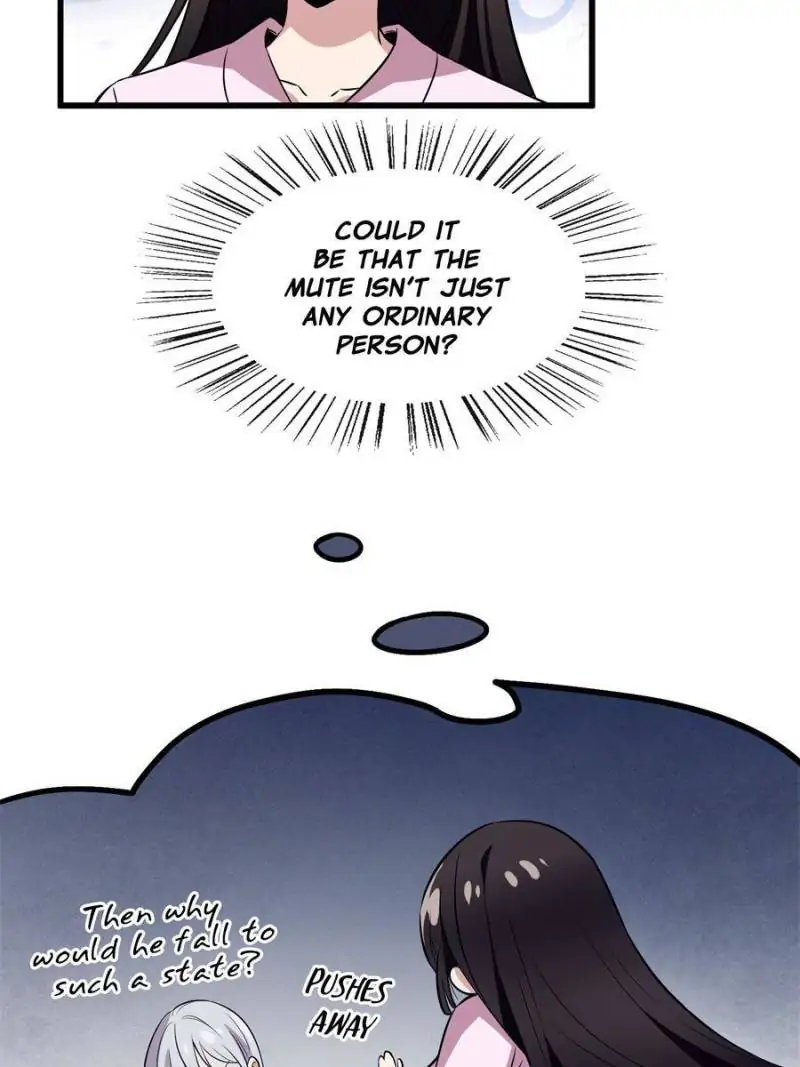 The Sickly Tyrant With An Innocent Facade Chapter 2 page 3