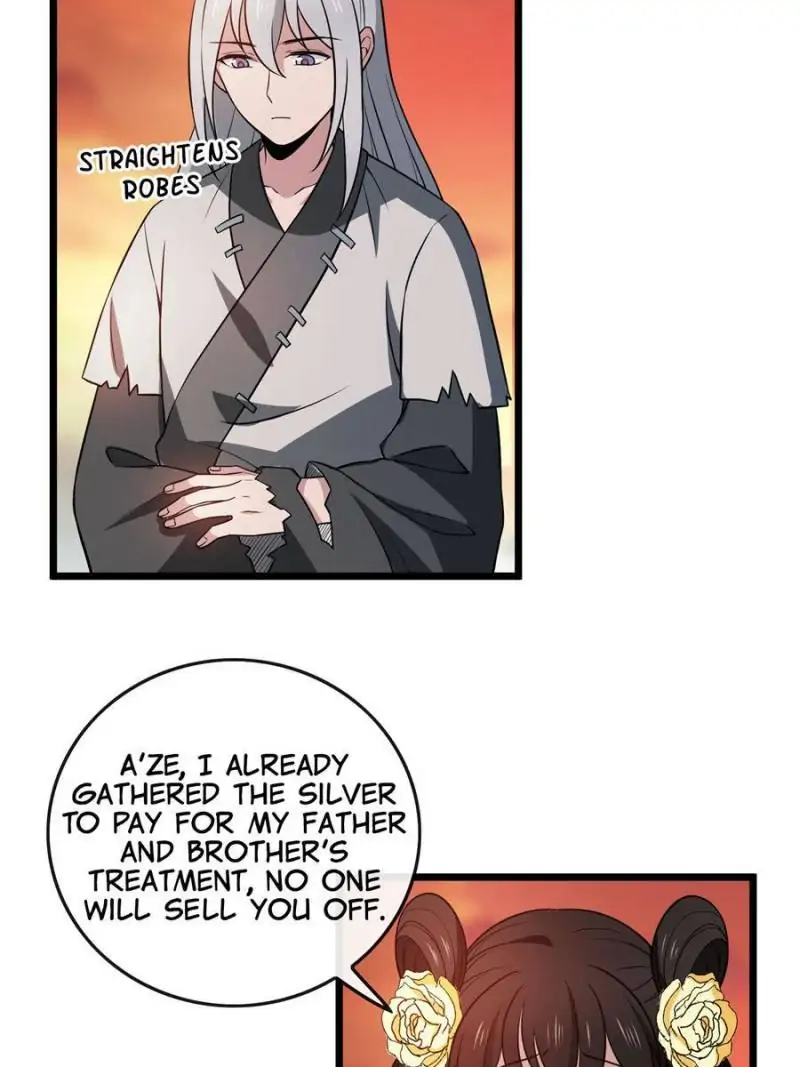 The Sickly Tyrant With An Innocent Facade Chapter 20 page 11