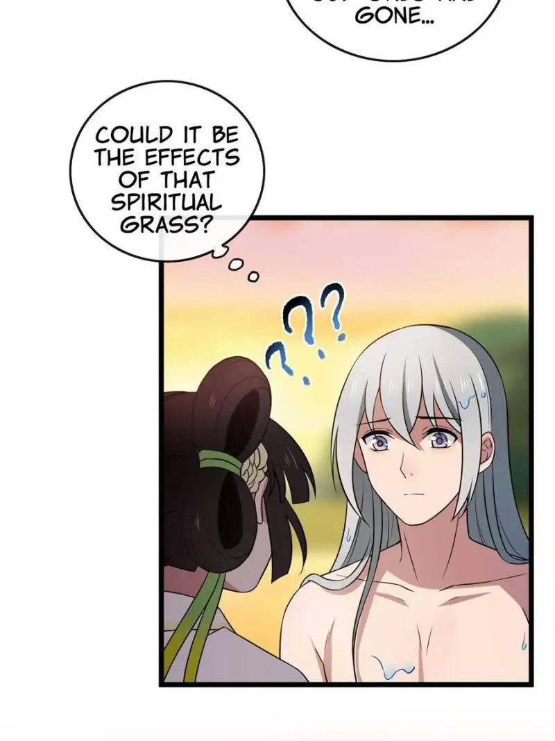 The Sickly Tyrant With An Innocent Facade Chapter 20 page 1