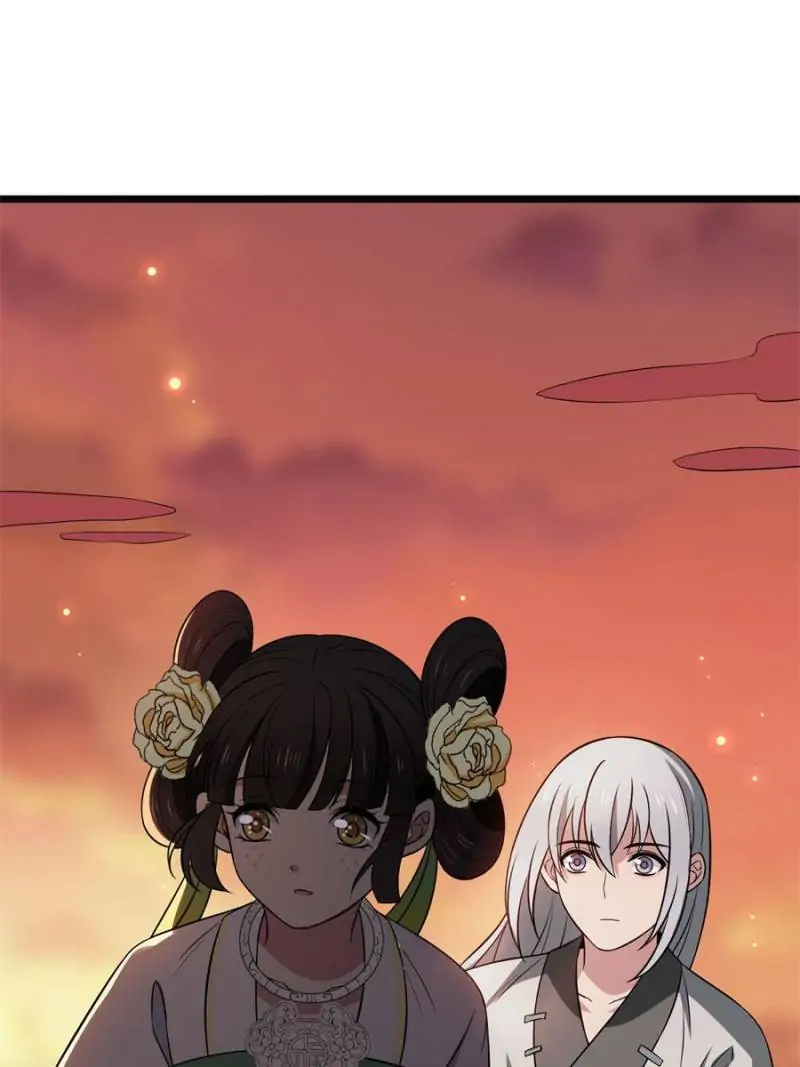 The Sickly Tyrant With An Innocent Facade Chapter 20 page 19