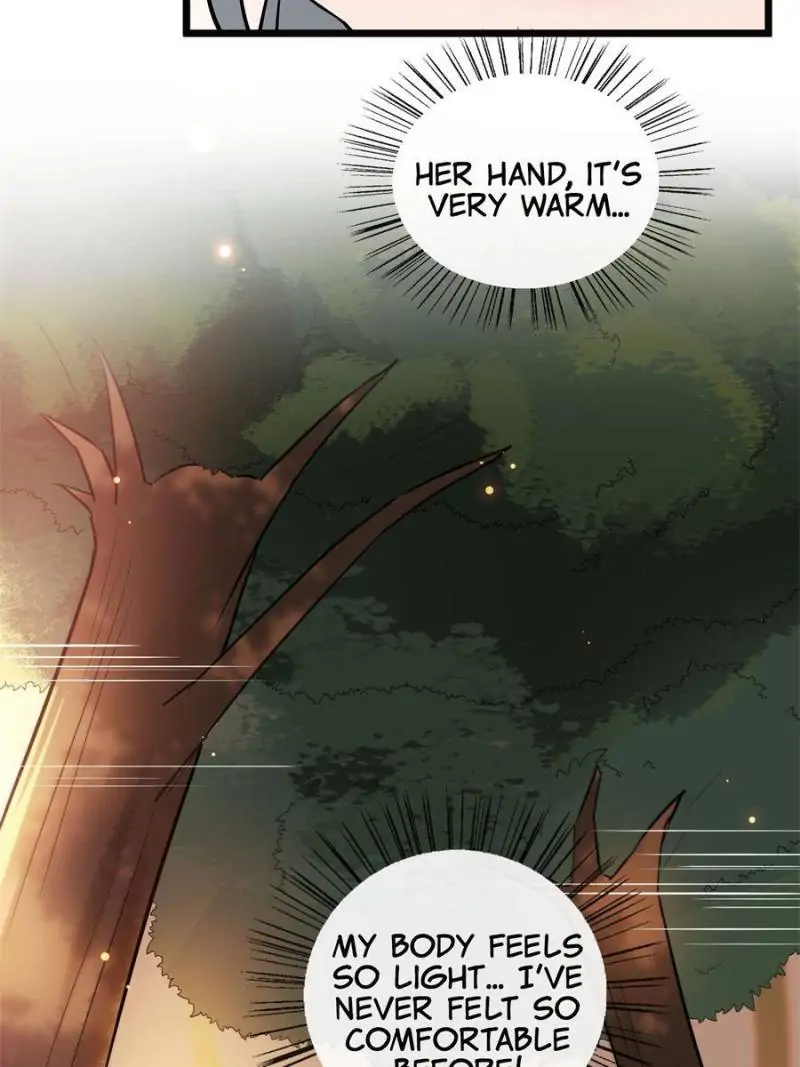 The Sickly Tyrant With An Innocent Facade Chapter 20 page 21