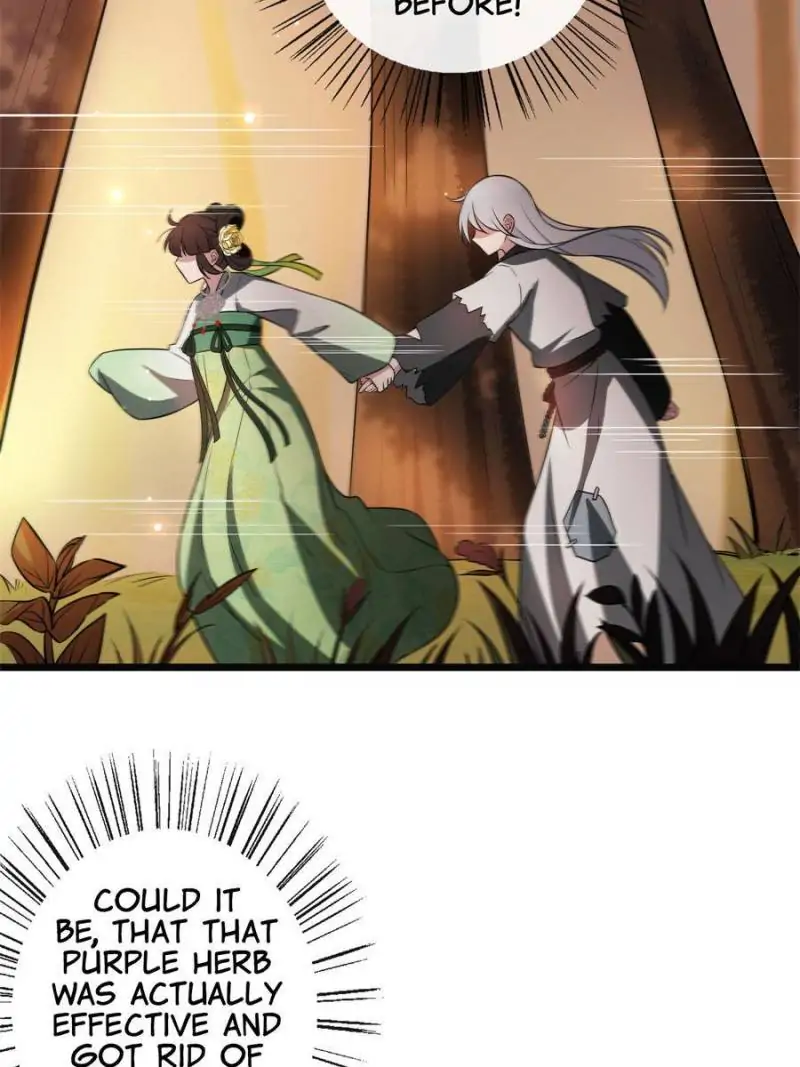 The Sickly Tyrant With An Innocent Facade Chapter 20 page 22