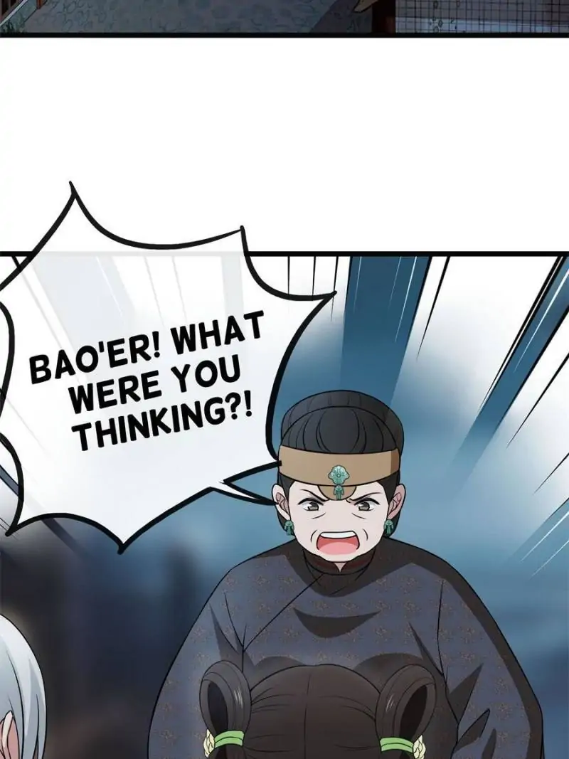 The Sickly Tyrant With An Innocent Facade Chapter 20 page 25