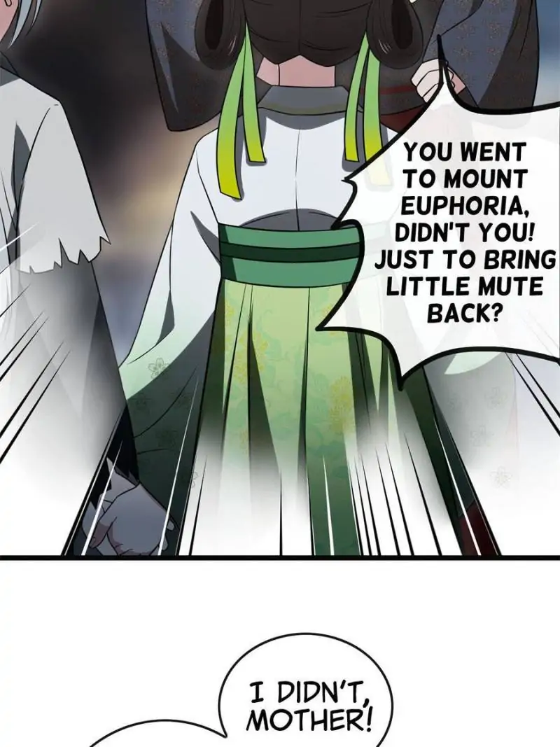 The Sickly Tyrant With An Innocent Facade Chapter 20 page 26