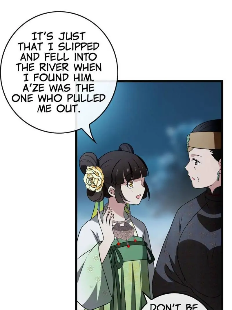 The Sickly Tyrant With An Innocent Facade Chapter 20 page 29