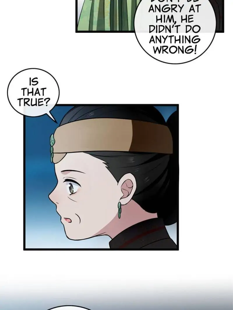 The Sickly Tyrant With An Innocent Facade Chapter 20 page 30