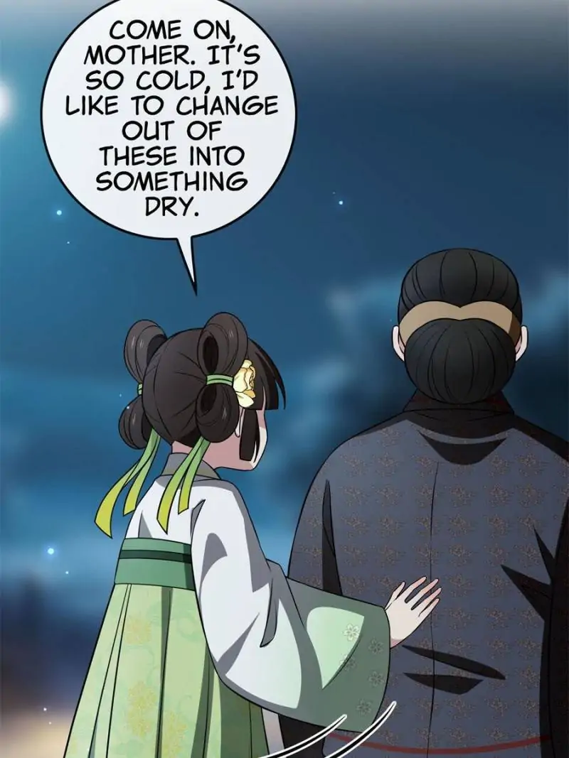 The Sickly Tyrant With An Innocent Facade Chapter 20 page 31