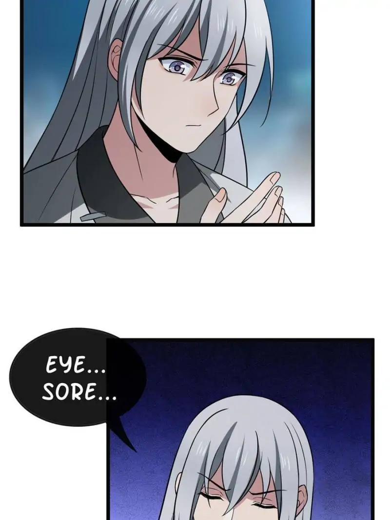 The Sickly Tyrant With An Innocent Facade Chapter 20 page 35