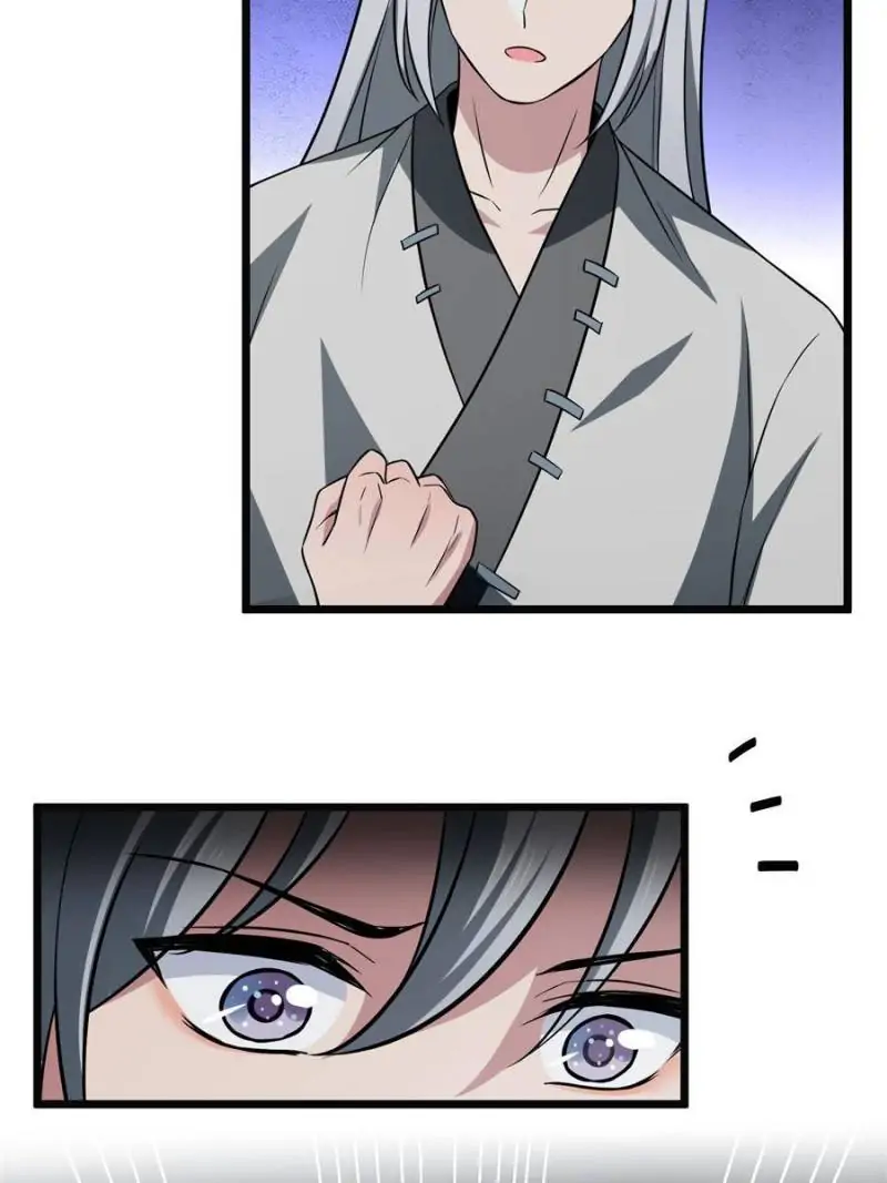 The Sickly Tyrant With An Innocent Facade Chapter 20 page 36