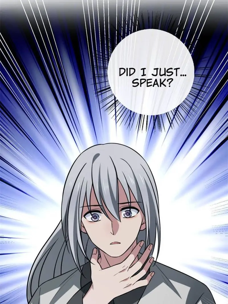 The Sickly Tyrant With An Innocent Facade Chapter 20 page 37