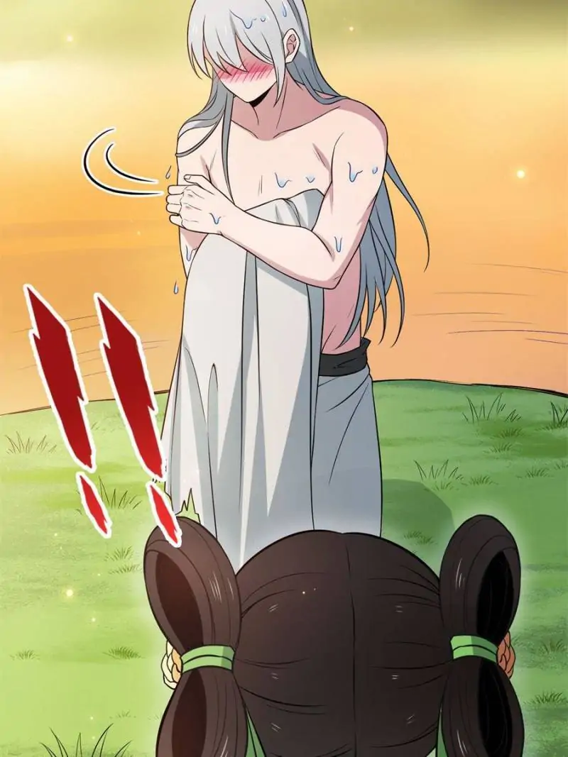 The Sickly Tyrant With An Innocent Facade Chapter 20 page 6