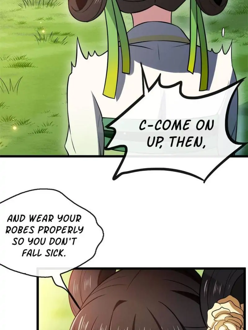 The Sickly Tyrant With An Innocent Facade Chapter 20 page 7