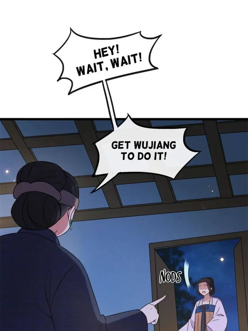 The Sickly Tyrant With An Innocent Facade Chapter 21 page 10