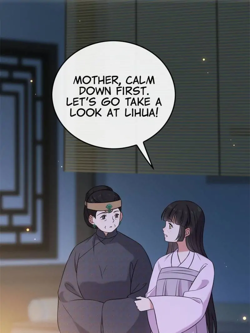 The Sickly Tyrant With An Innocent Facade Chapter 21 page 12