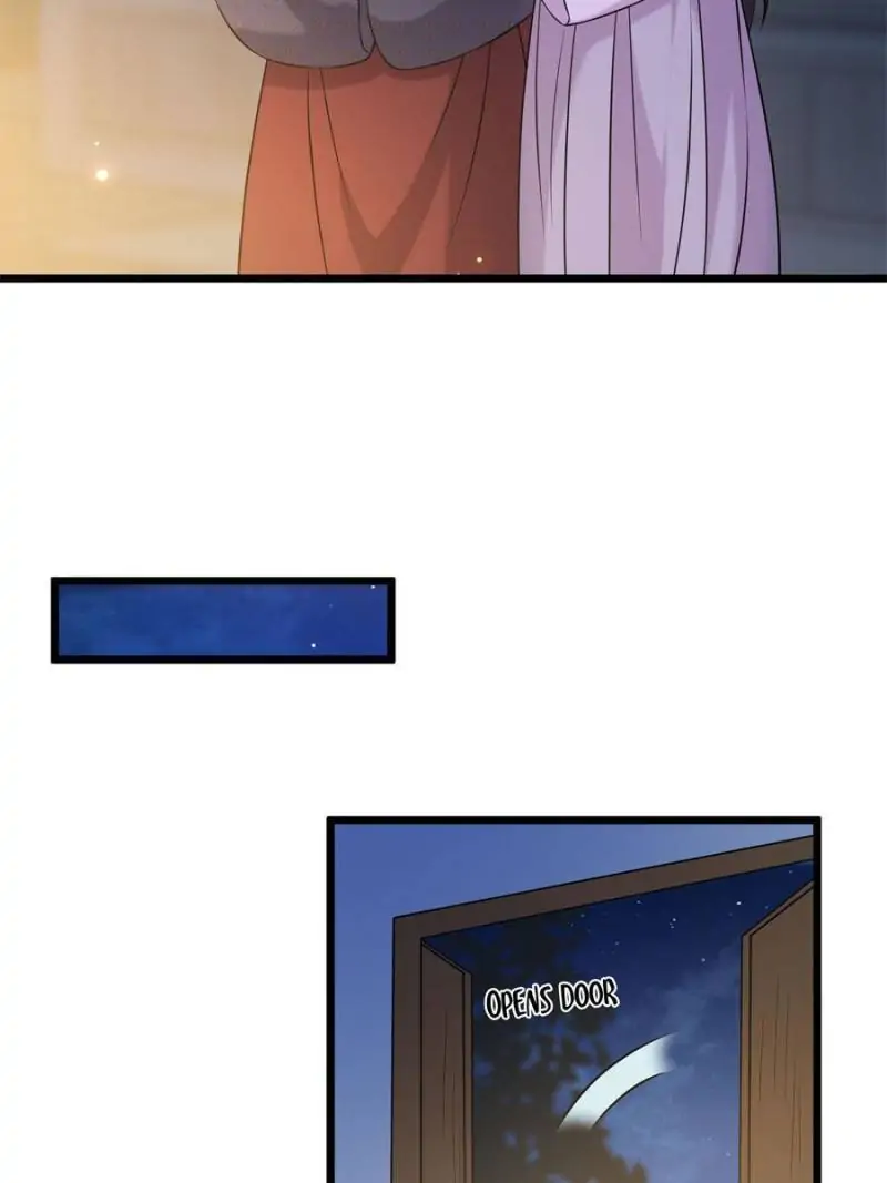 The Sickly Tyrant With An Innocent Facade Chapter 21 page 13
