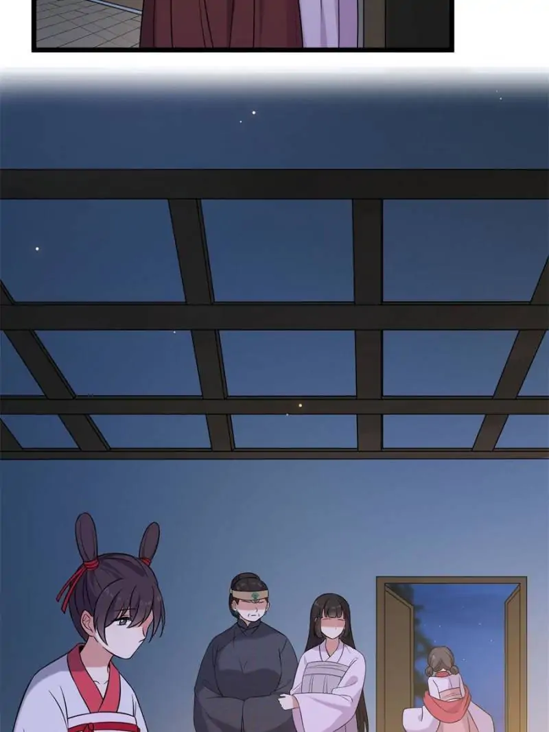 The Sickly Tyrant With An Innocent Facade Chapter 21 page 15