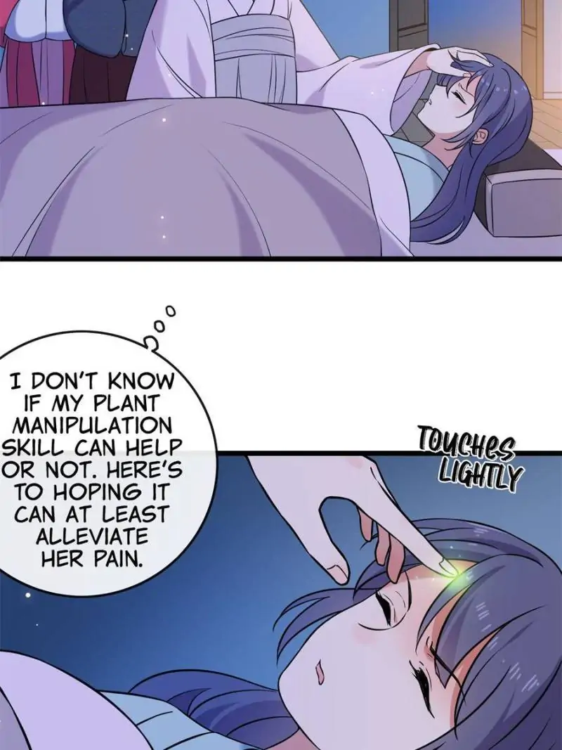 The Sickly Tyrant With An Innocent Facade Chapter 21 page 21